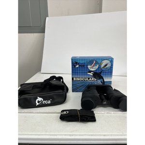 Orca Binoculars 7x35 fixed focus waterproof aqua 1800 518 7880